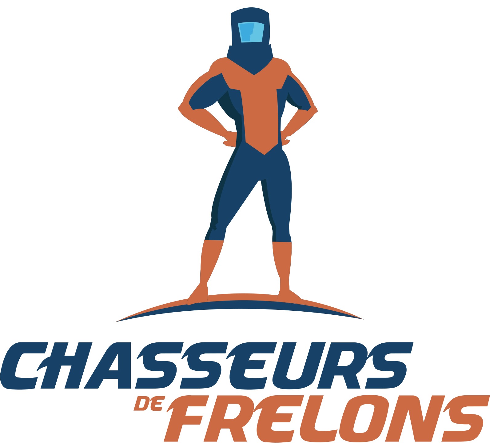 Chasseurs de frelons Chasseurs de frelons